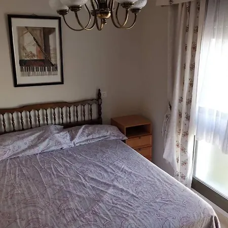 En Primera Linea Appartement
