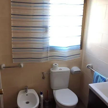En Primera Linea Appartement