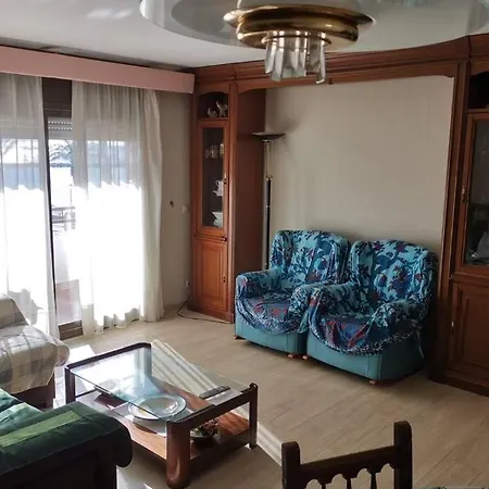 En Primera Linea Appartement