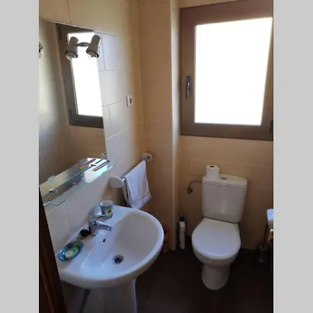 En Primera Linea Appartement