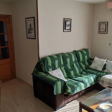 En Primera Linea Appartement