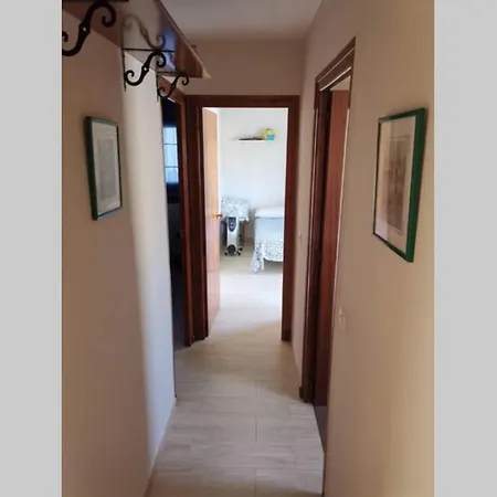 En Primera Linea Appartement *