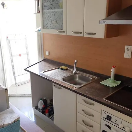 Appartement En Primera Linea